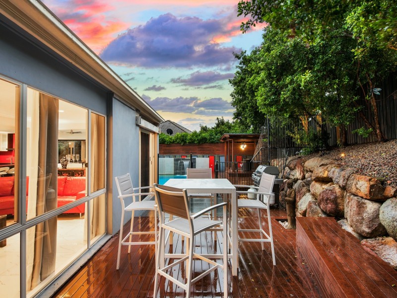 28 Kurrajong Place, Bridgeman Downs QLD 4035