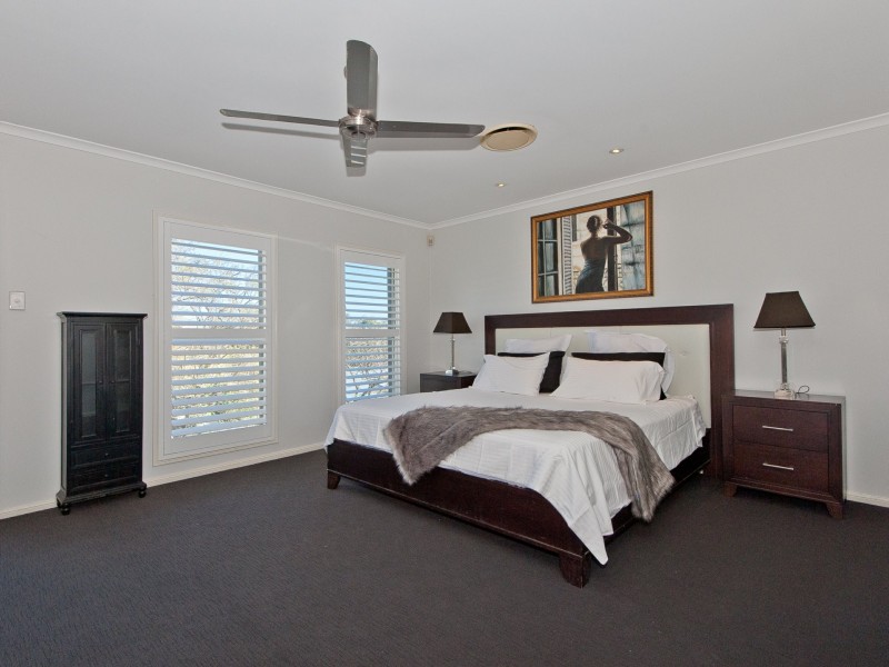 28 Kurrajong Place, Bridgeman Downs QLD 4035