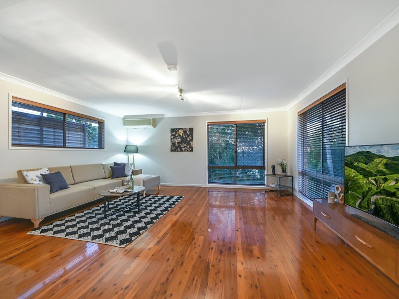 17 Janelle Street, Aspley QLD 4034