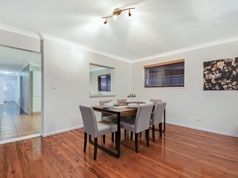 17 Janelle Street, Aspley QLD 4034