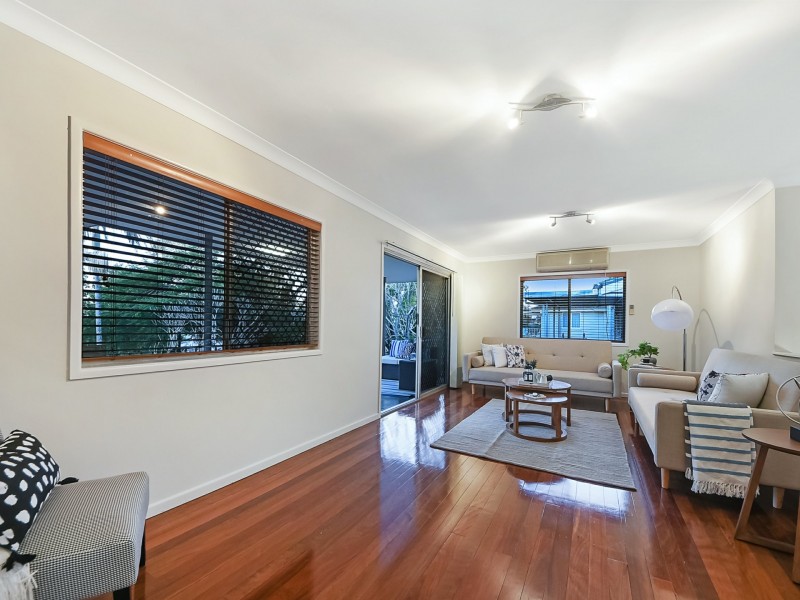 17 Janelle Street, Aspley QLD 4034