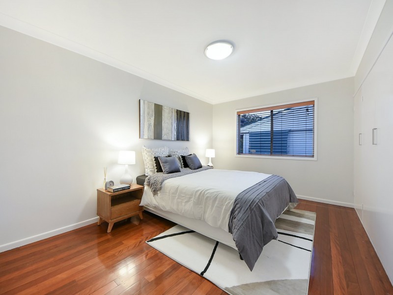 17 Janelle Street, Aspley QLD 4034