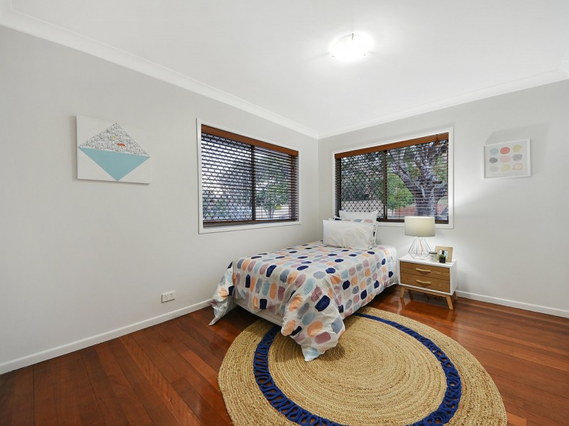 17 Janelle Street, Aspley QLD 4034