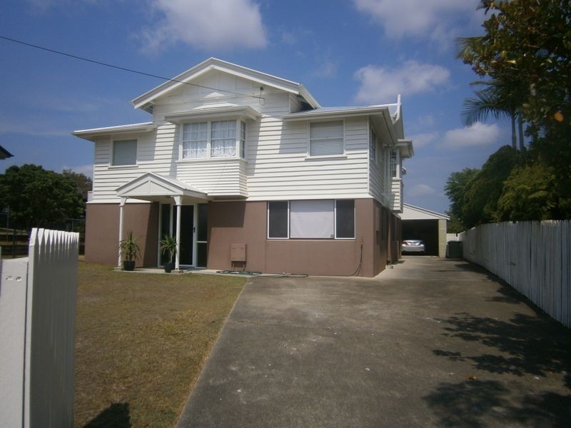 12 Shackleton Street, Kedron QLD 4031