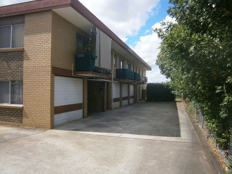 4/9 Pioneer Street, Zillmere QLD 4034