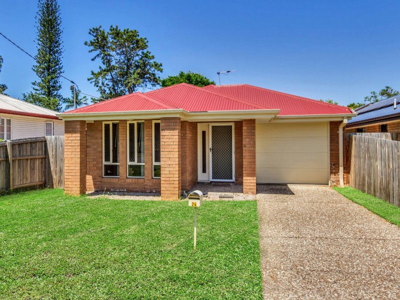 24 Brain Street, Bald Hills QLD 4036