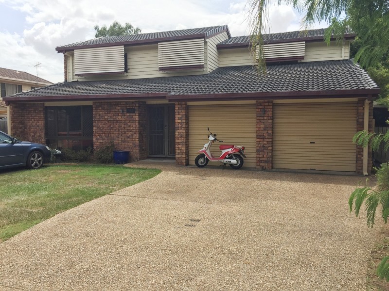 93 Nemira Street, Carseldine QLD 4034