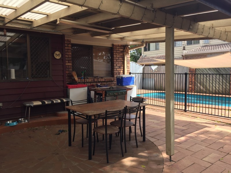 93 Nemira Street, Carseldine QLD 4034