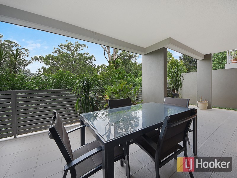 3/37 Brickfield Road, Aspley QLD 4034
