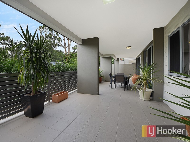 3/37 Brickfield Road, Aspley QLD 4034