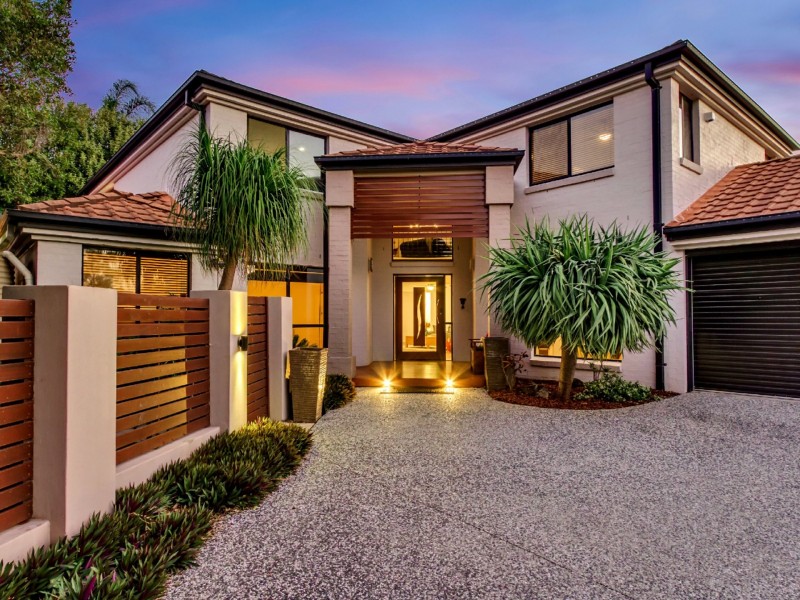 25 Casuarina Street, Bridgeman Downs QLD 4035