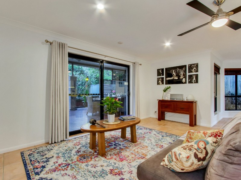 25 Casuarina Street, Bridgeman Downs QLD 4035