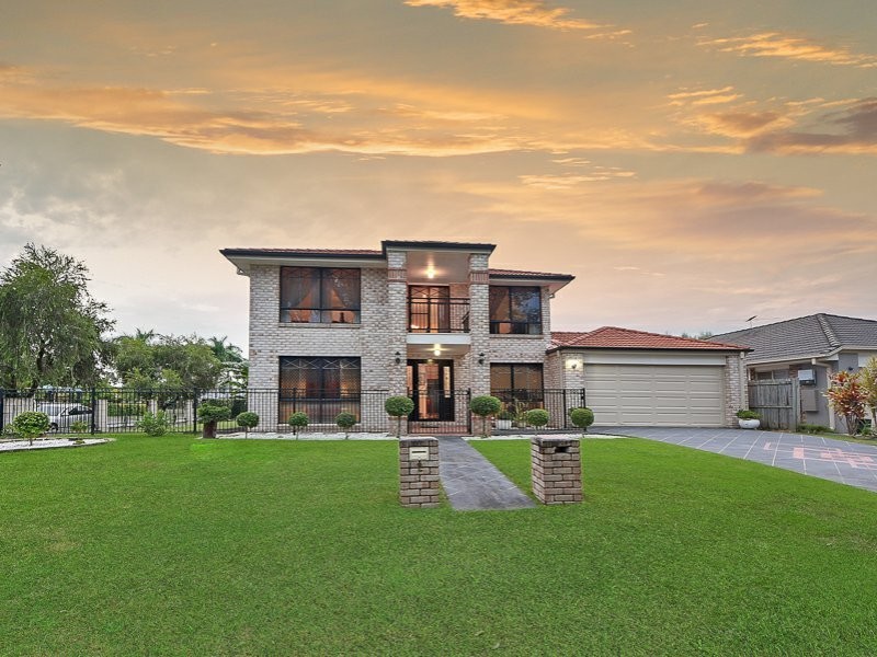 2 Ibiza Place, Carseldine QLD 4034