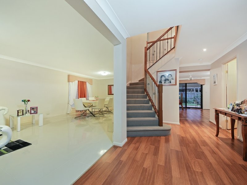 2 Ibiza Place, Carseldine QLD 4034