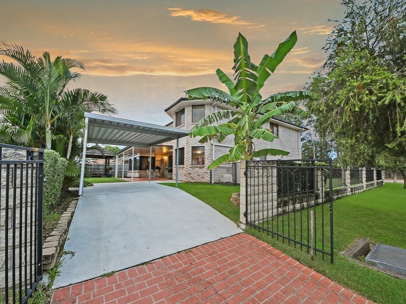 2 Ibiza Place, Carseldine QLD 4034