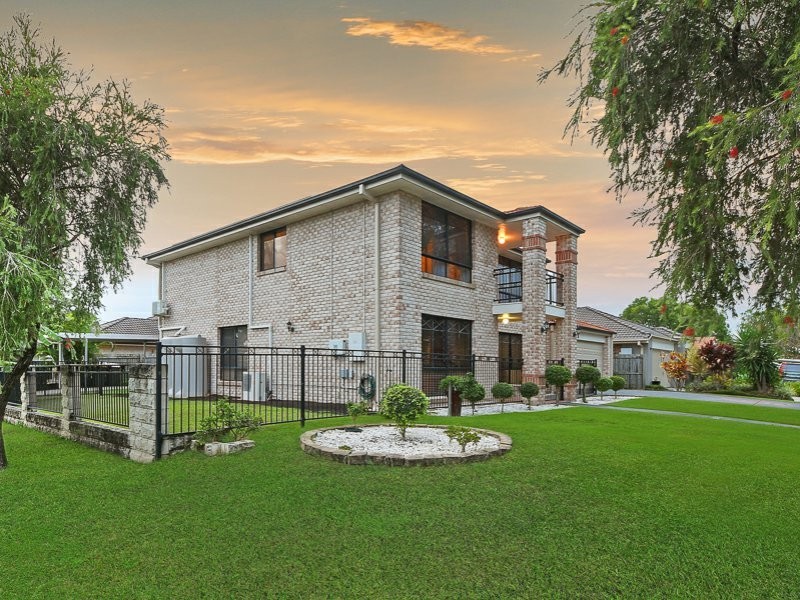 2 Ibiza Place, Carseldine QLD 4034