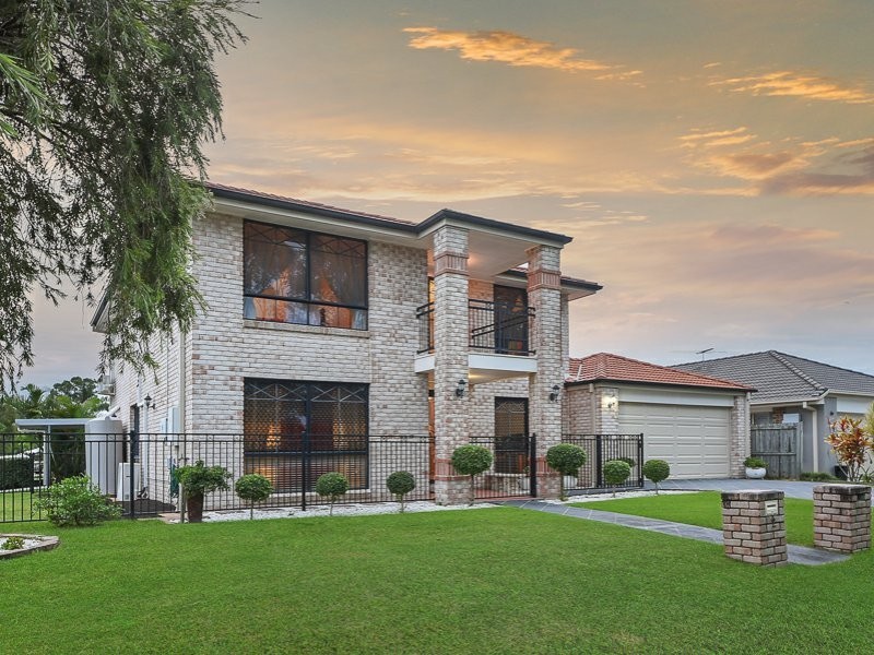 2 Ibiza Place, Carseldine QLD 4034