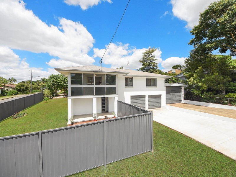 45 Ailsa Street, Aspley QLD 4034