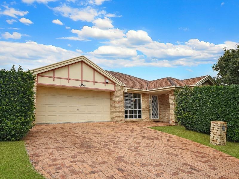 72 Wimbledon Circuit, Carseldine QLD 4034