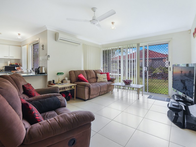 72 Wimbledon Circuit, Carseldine QLD 4034
