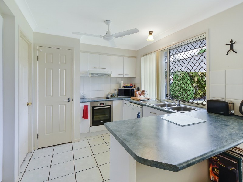 72 Wimbledon Circuit, Carseldine QLD 4034
