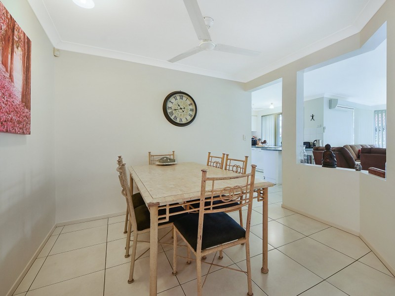 72 Wimbledon Circuit, Carseldine QLD 4034