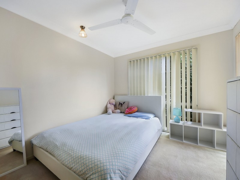 72 Wimbledon Circuit, Carseldine QLD 4034