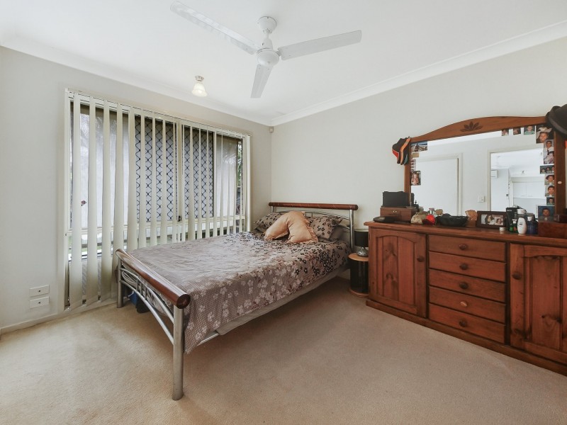 72 Wimbledon Circuit, Carseldine QLD 4034