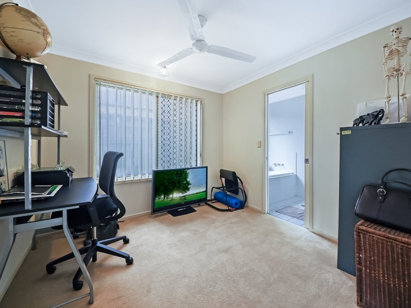72 Wimbledon Circuit, Carseldine QLD 4034