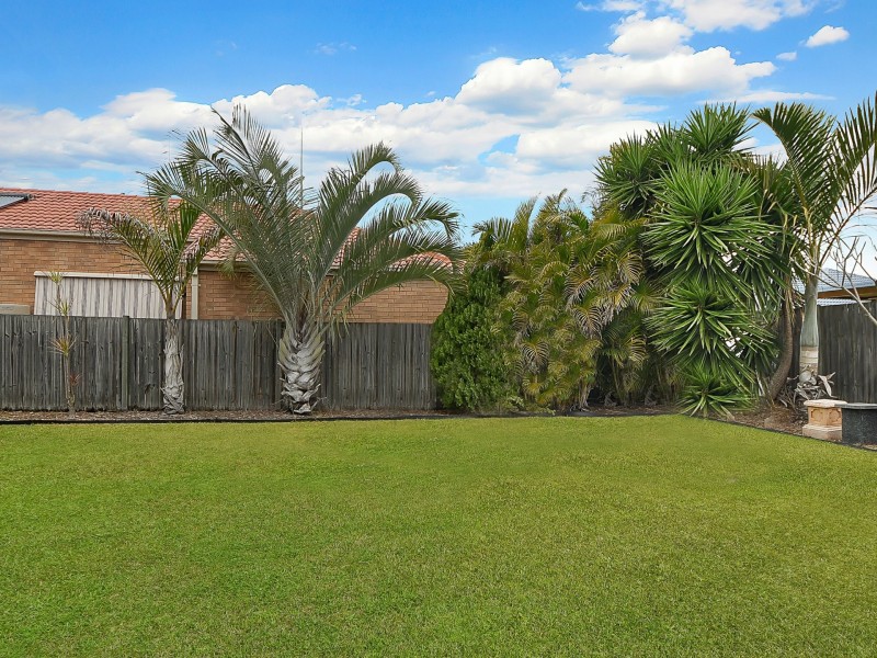 72 Wimbledon Circuit, Carseldine QLD 4034
