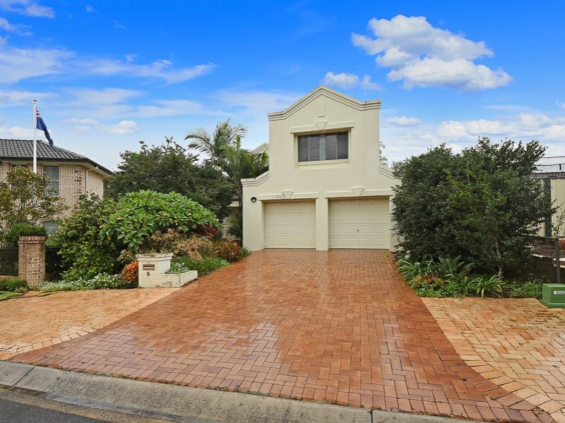 5 Tynedale Place, Carseldine QLD 4034