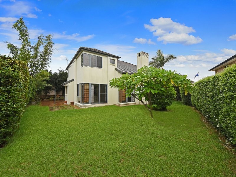 5 Tynedale Place, Carseldine QLD 4034