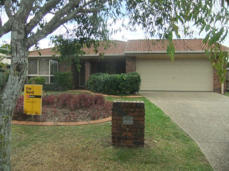 42 Sophy Crescent, Bracken Ridge QLD 4017