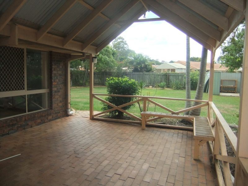 42 Sophy Crescent, Bracken Ridge QLD 4017