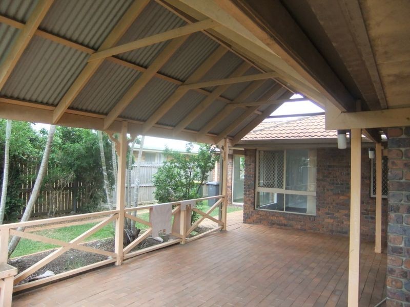 42 Sophy Crescent, Bracken Ridge QLD 4017