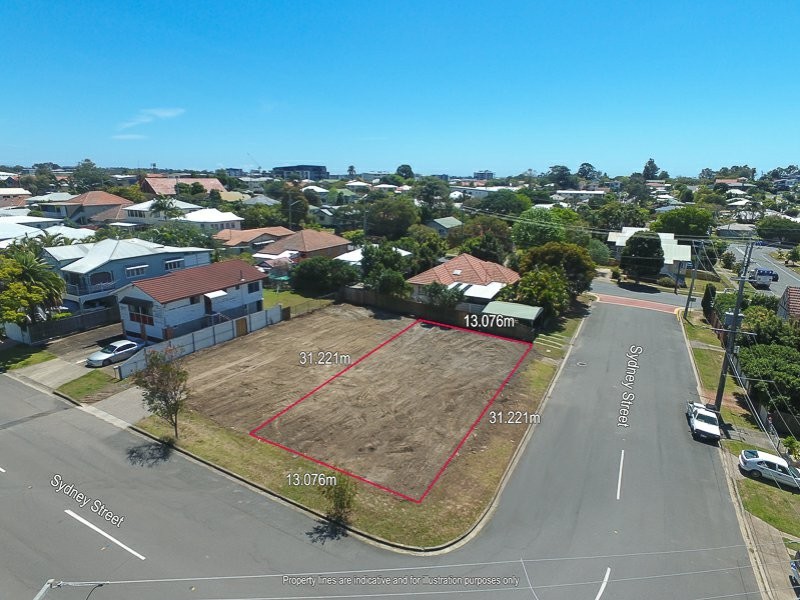 64 Sydney Street, Kedron QLD 4031