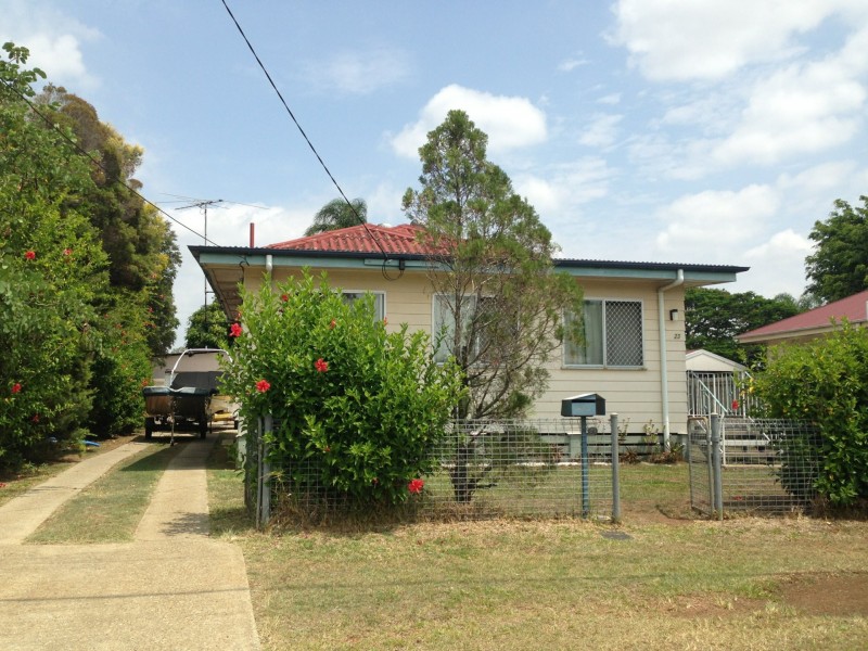 23 Glasgow Street, Zillmere QLD 4034