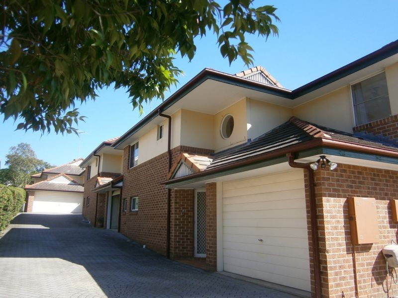 4/44 Gregory Street, Clayfield QLD 4011