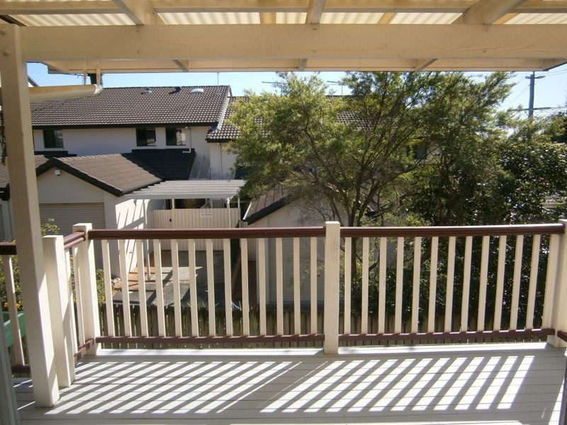 4/44 Gregory Street, Clayfield QLD 4011