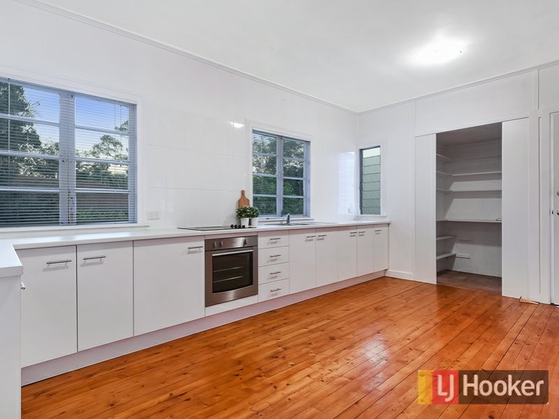 98 Crowley Street, Zillmere QLD 4034