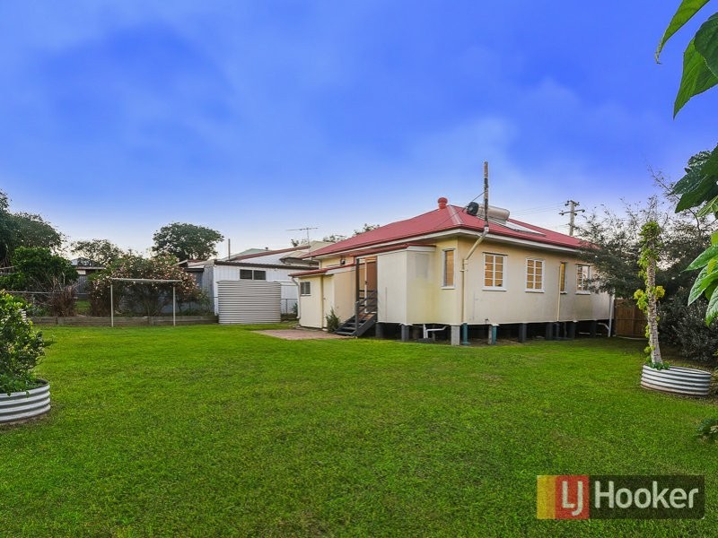 98 Crowley Street, Zillmere QLD 4034
