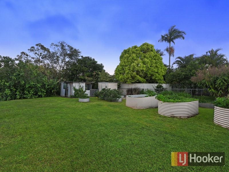 98 Crowley Street, Zillmere QLD 4034