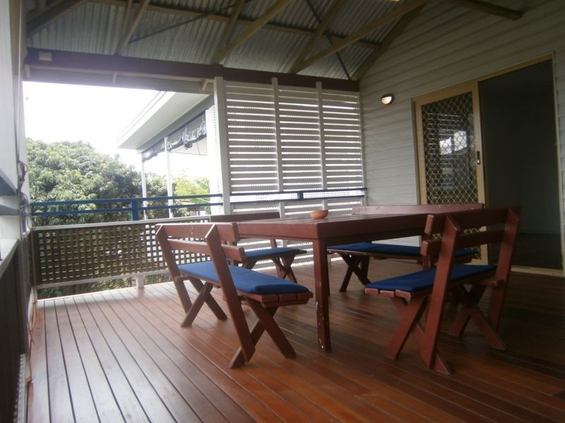 12 Thomas Street, Red Hill QLD 4059