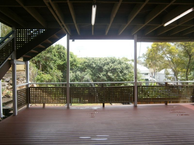 12 Thomas Street, Red Hill QLD 4059