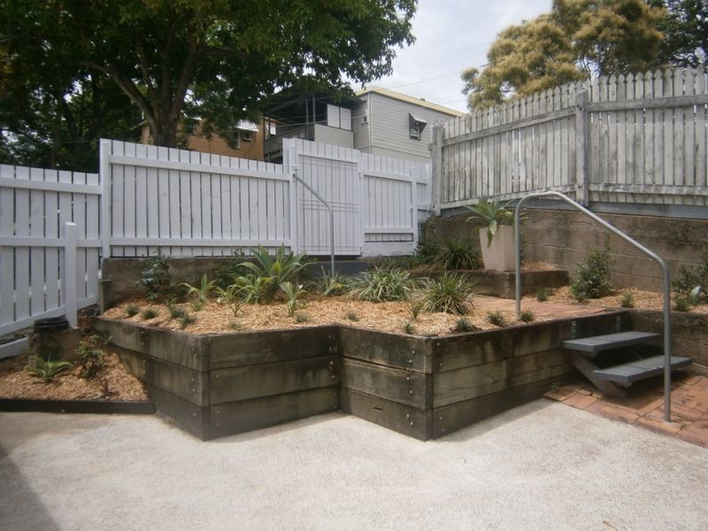 12 Thomas Street, Red Hill QLD 4059