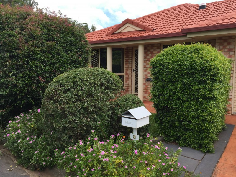 8/30 Railton Street, Aspley QLD 4034