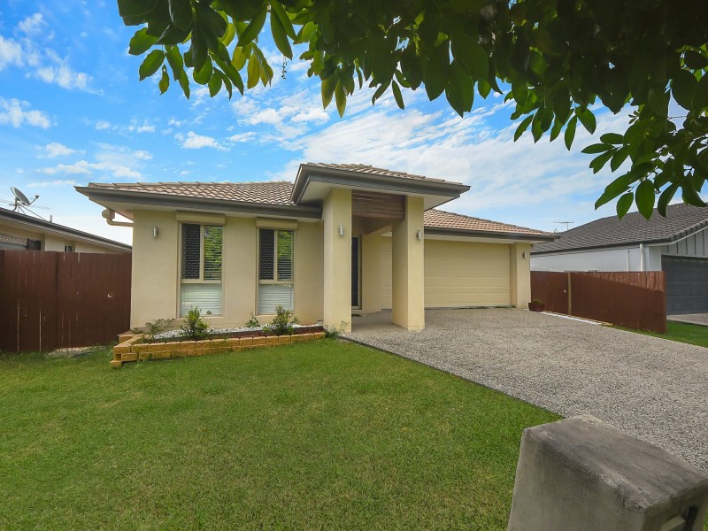 12 Matthew Street, Carseldine QLD 4034