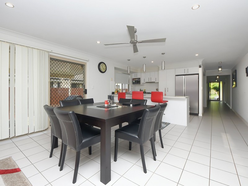 12 Matthew Street, Carseldine QLD 4034