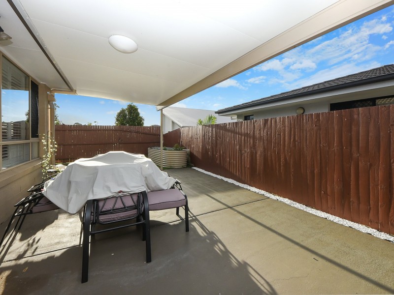 12 Matthew Street, Carseldine QLD 4034