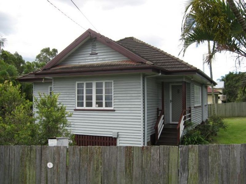 1 Beor Street, Chermside QLD 4032